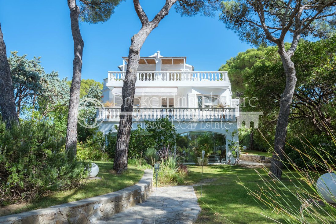Villa in Livorno, Tuscany, Italy 2 - 11439949