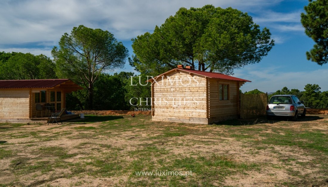 Farm Ranch in Faro (Se e Sao Pedro), Algarve, Portugal 4 - 11470270