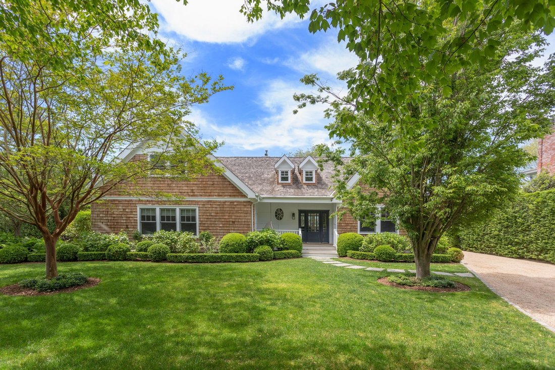 Haus in Southampton, New York, Vereinigte Staaten 2 - 11457649