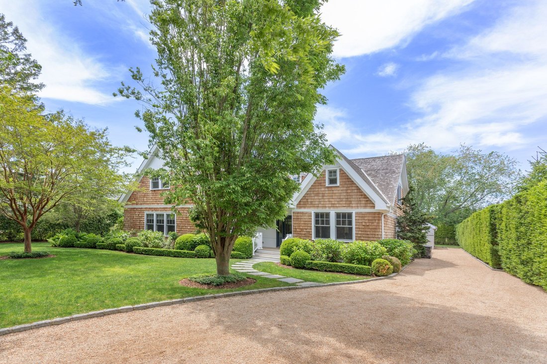 Haus in Southampton, New York, Vereinigte Staaten 1 - 11457649