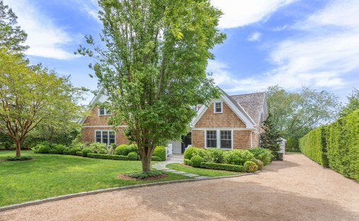 Haus in Southampton, New York, Vereinigte Staaten 1