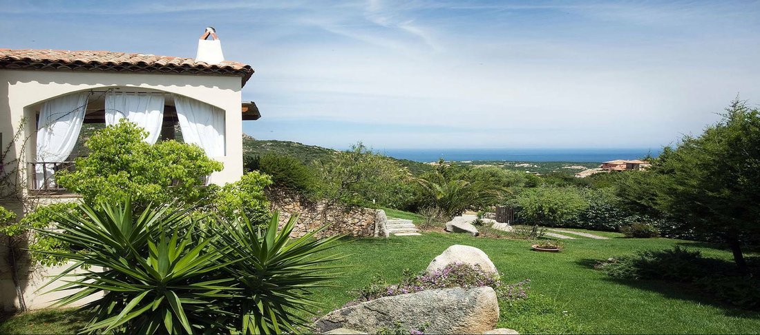 Villa à Pantogia - Piccolo Pevero, Arzachena, Italie 3 - 11470765