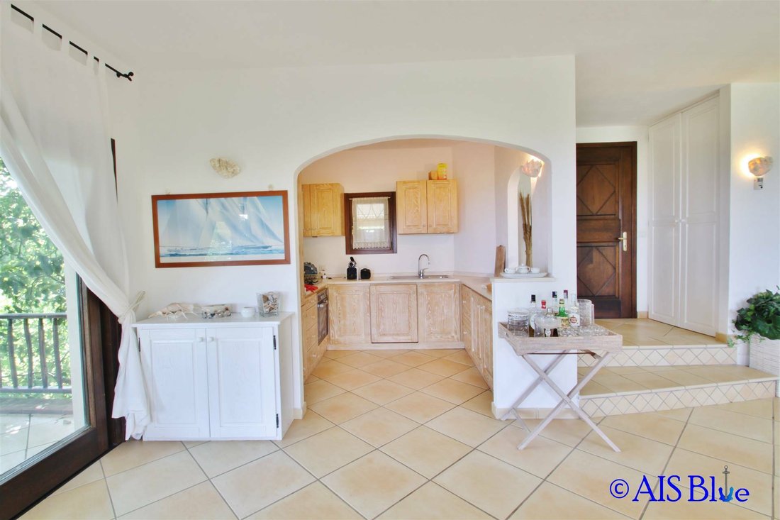Villa à Pantogia - Piccolo Pevero, Arzachena, Italie 4 - 11470765