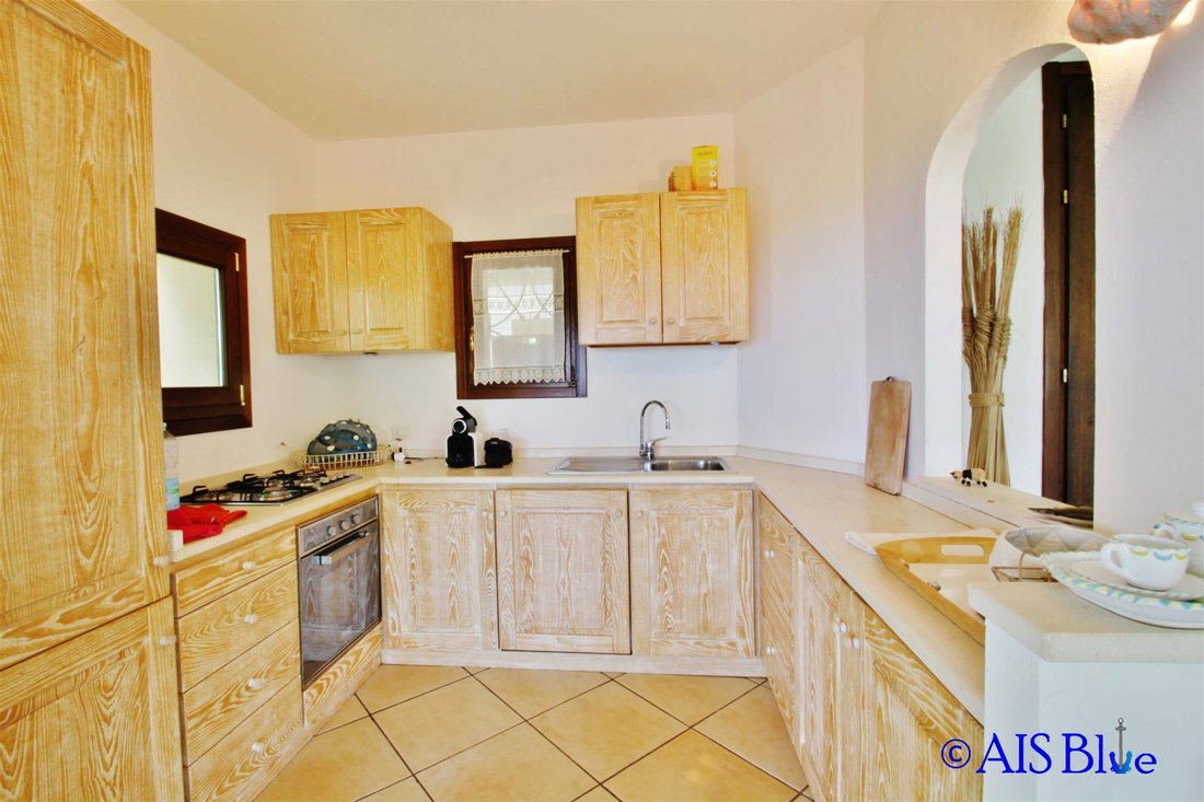Villa à Pantogia - Piccolo Pevero, Arzachena, Italie 5 - 11470765