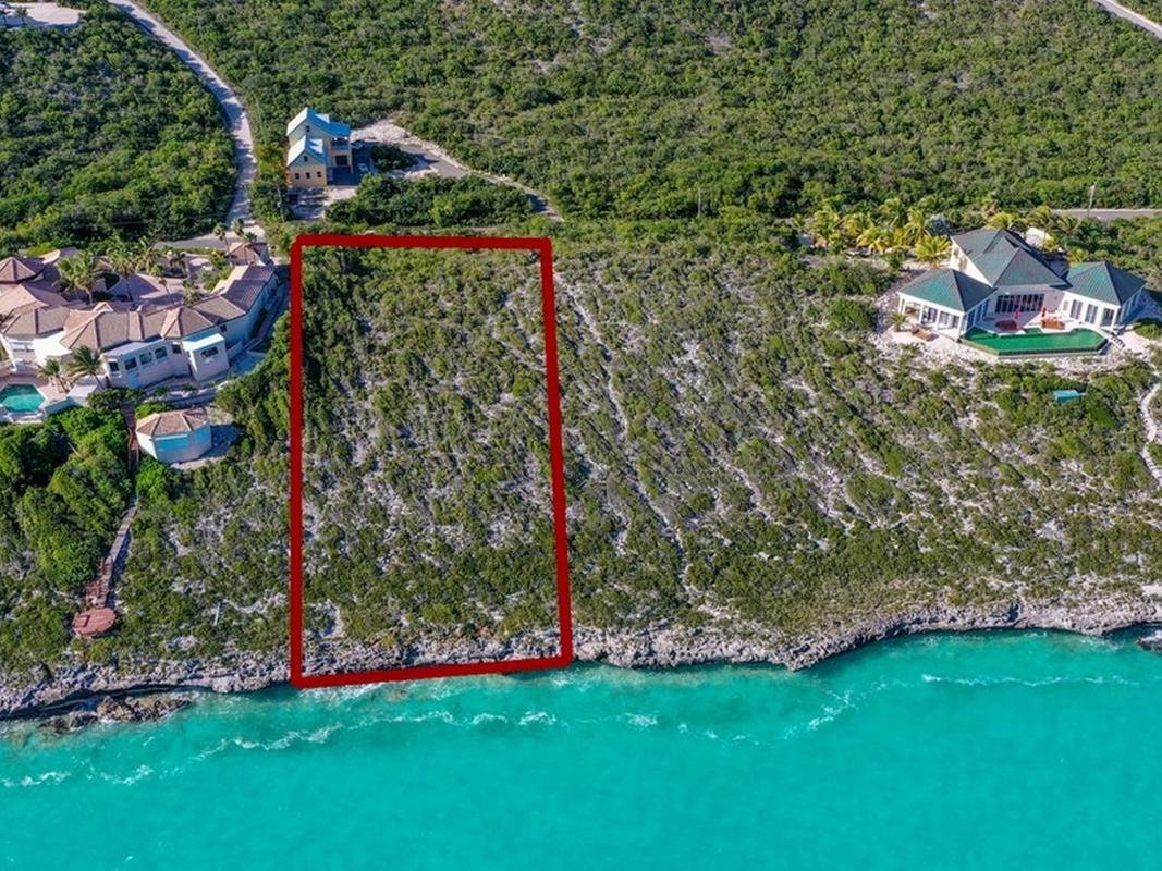 Land in Venetian Road Settlement, Caicos Islands, Turks and Caicos Islands 1 - 11470877