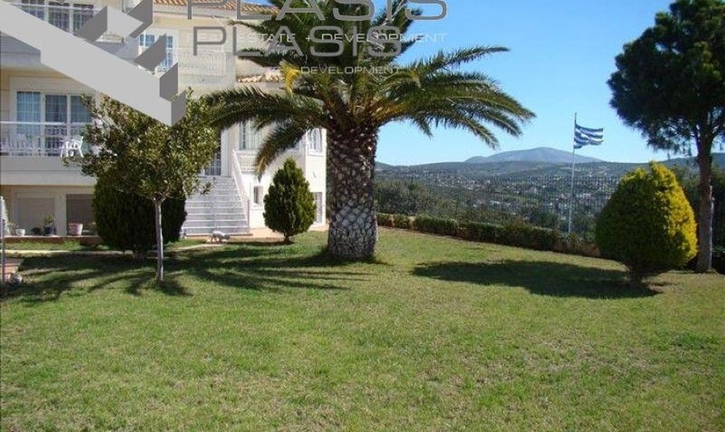 (For Sale) In Koropi, Decentralized Administration Of Attica, Greece