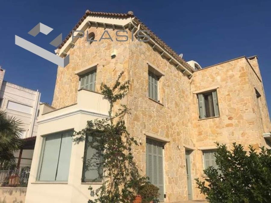 (For Sale) In Porto Rafti, Decentralized Administration Of Attica