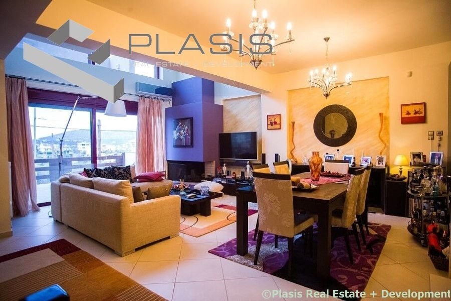 (For Sale) In Porto Rafti, Decentralized Administration Of Attica