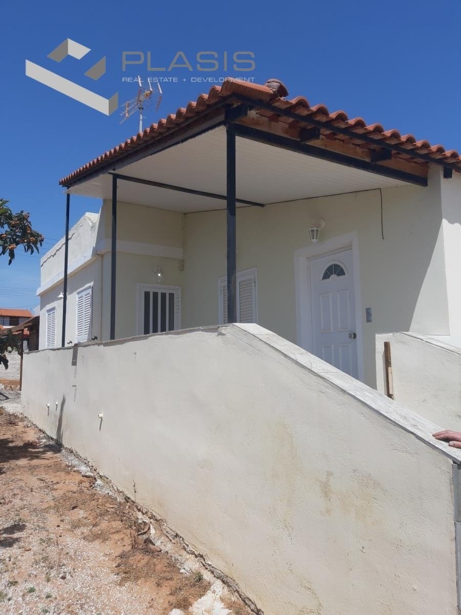 (For Sale) In Artemida, Decentralized Administration Of Attica, Greece