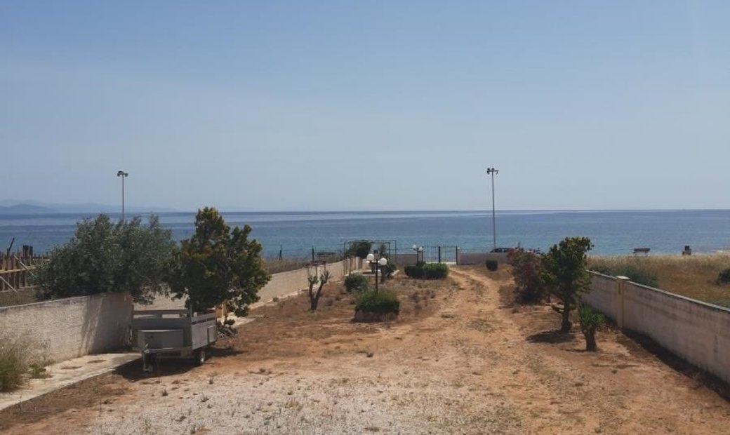 (For Sale) In Artemida, Decentralized Administration Of Attica, Greece