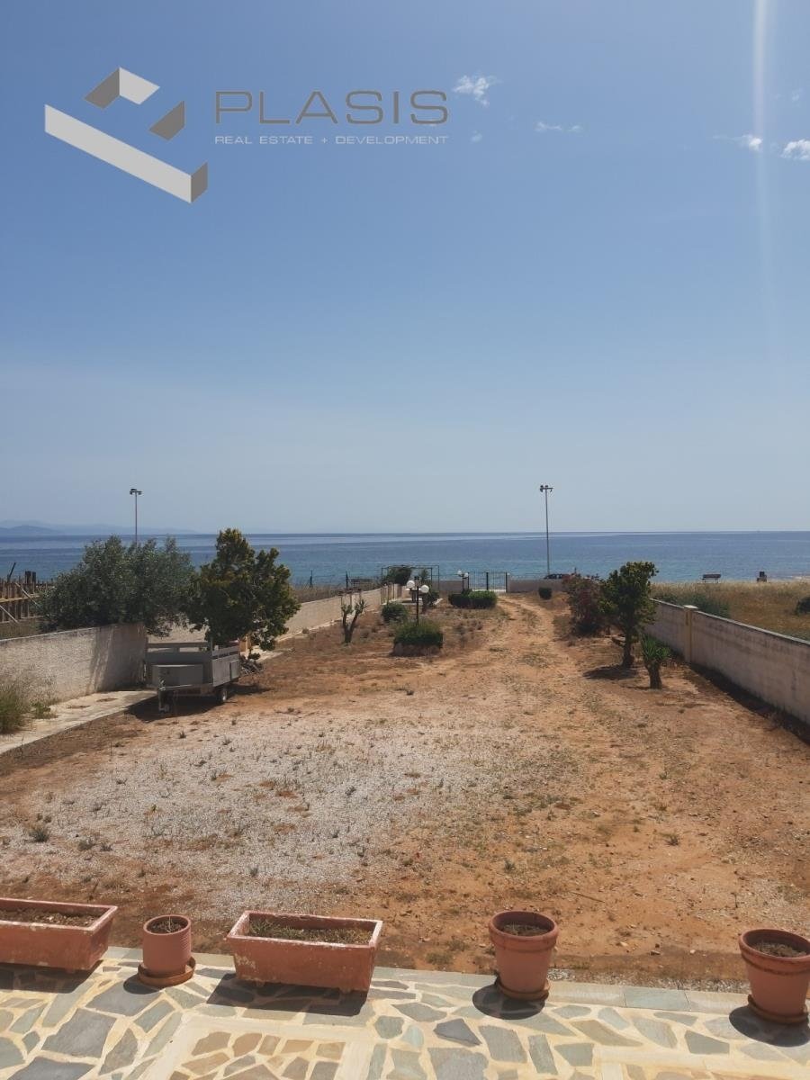 (For Sale) In Artemida, Decentralized Administration Of Attica, Greece