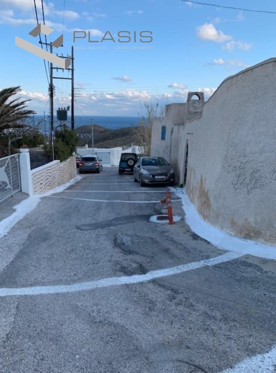 (For Sale) In Akrotiri, Decentralized Administration Of The Aegean