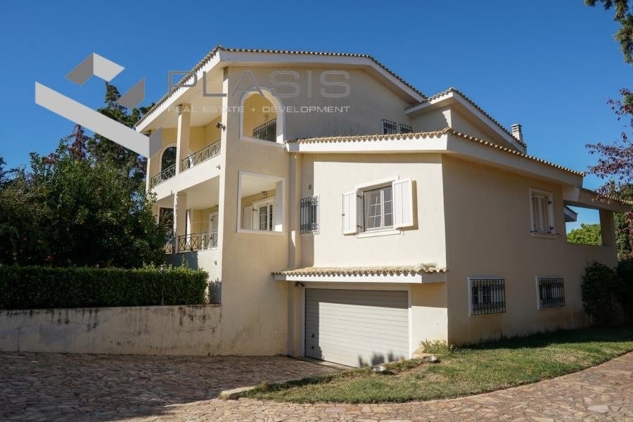(For Sale) In Porto Rafti, Decentralized Administration Of Attica