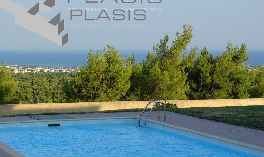 (For Sale) In Rafina, Decentralized Administration Of Attica, Greece