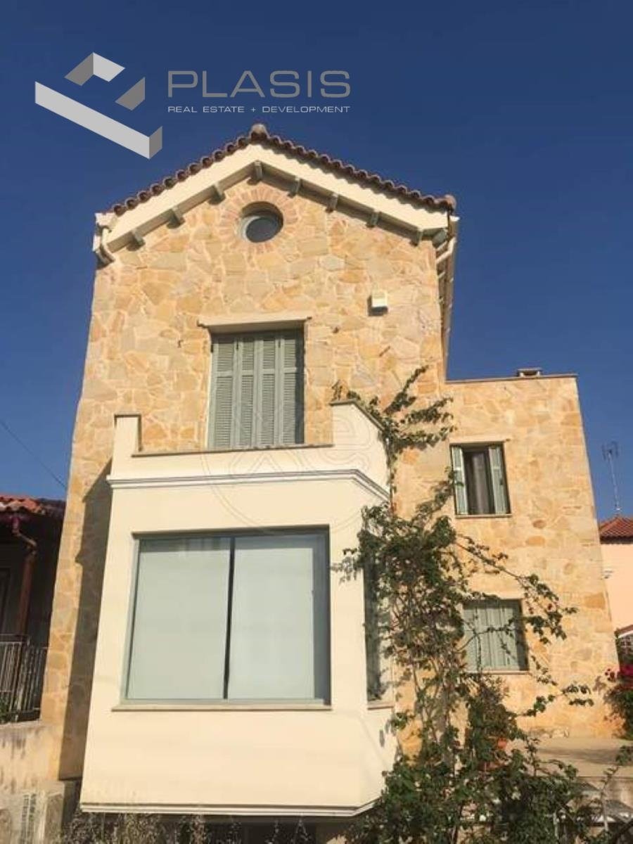 (For Sale) In Porto Rafti, Decentralized Administration Of Attica