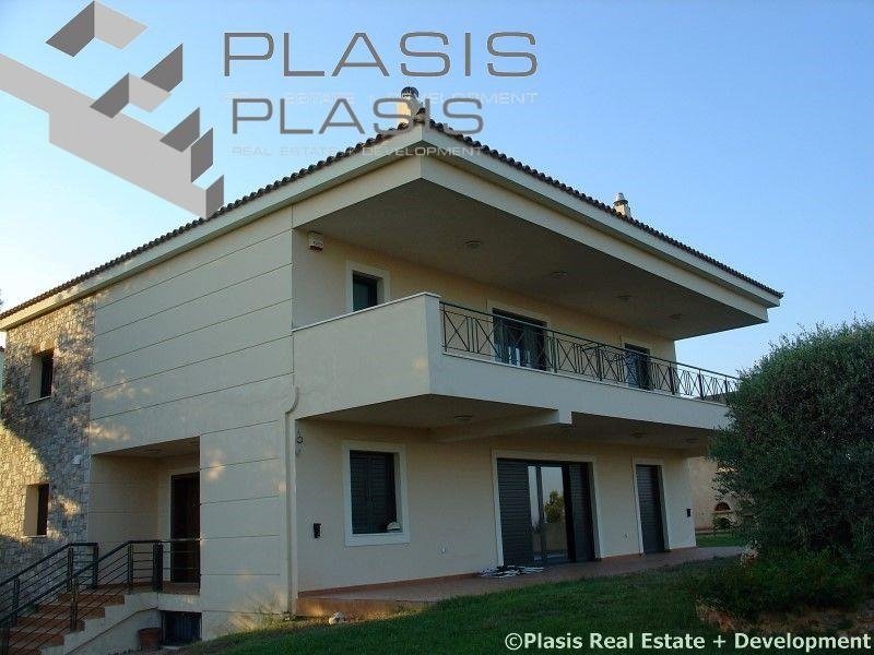 (For Sale) In Rafina, Decentralized Administration Of Attica, Greece