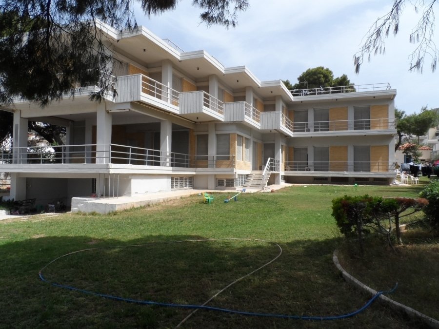 (For Sale) In Porto Rafti, Decentralized Administration Of Attica
