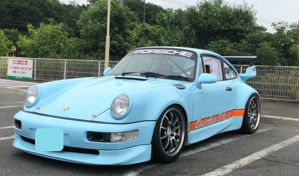 Porsche 964 For Sale Jamesedition Porsche 964 For Sale Jamesedition