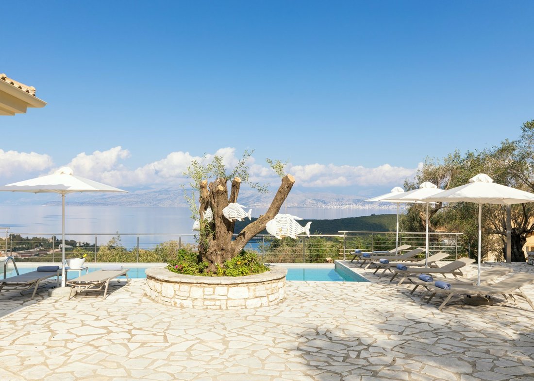 Villa in Kassopaia, Peloponnese, Western Greece and the Ionian, Greece 2 - 11475212