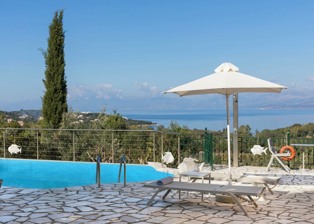 Villa in Kassopaia, Peloponnese, Western Greece and the Ionian, Greece 2 - 11475211