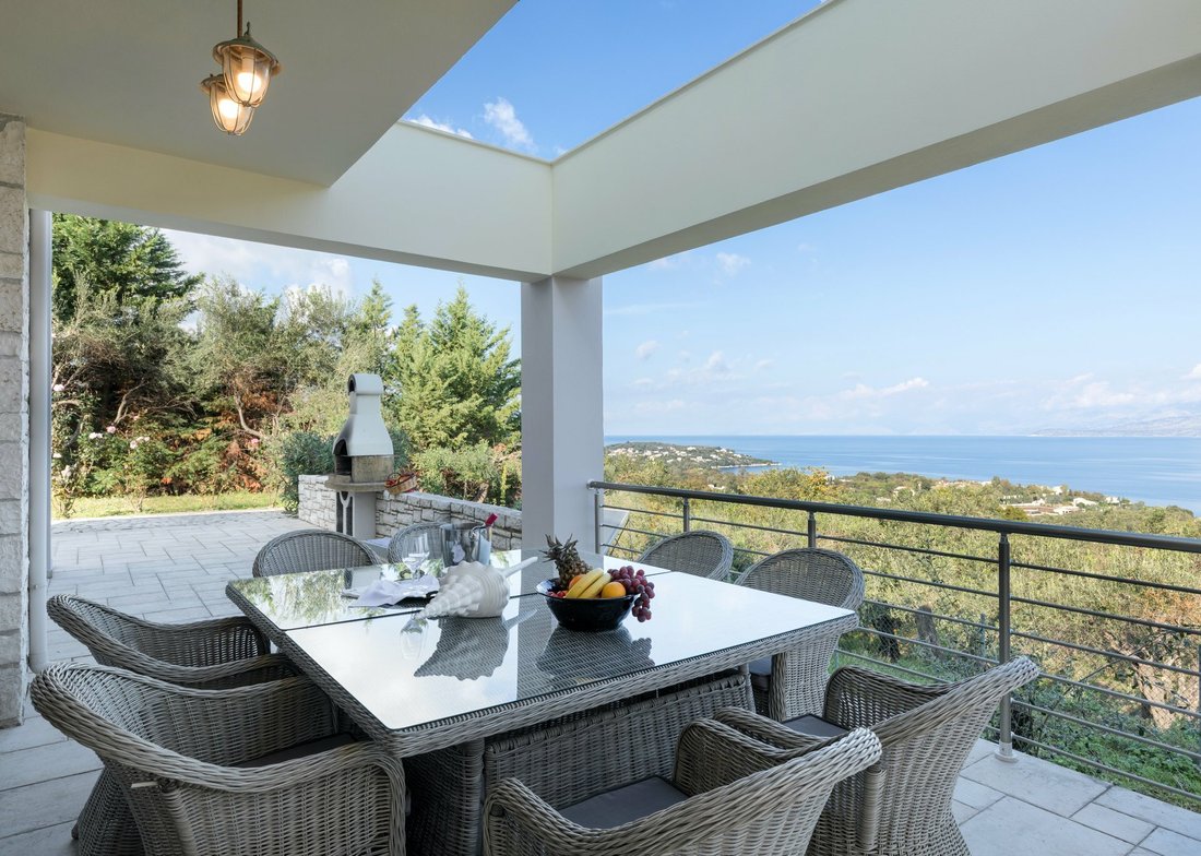 Villa in Kassopaia, Peloponnese, Western Greece and the Ionian, Greece 4 - 11475212