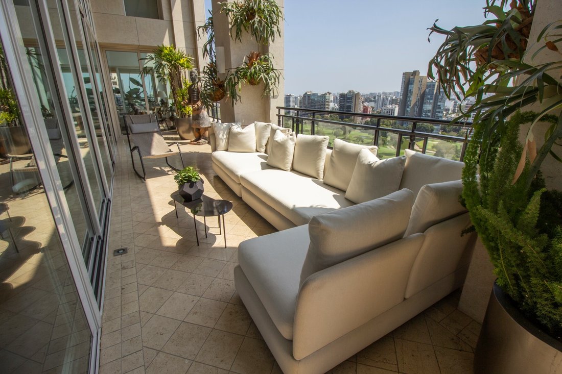 Apartment in San Isidro, Metropolitan Municipality of Lima, Peru 1 - 11473755