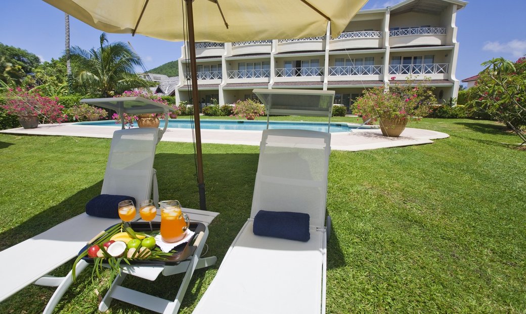 Luxurious Townhouse In A Waterfront In Gros Islet, Gros Islet, Saint