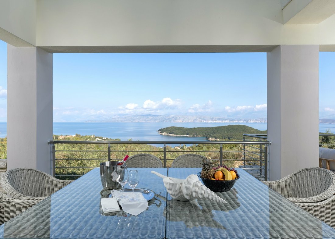 Villa in Kassopaia, Peloponnese, Western Greece and the Ionian, Greece 3 - 11475212