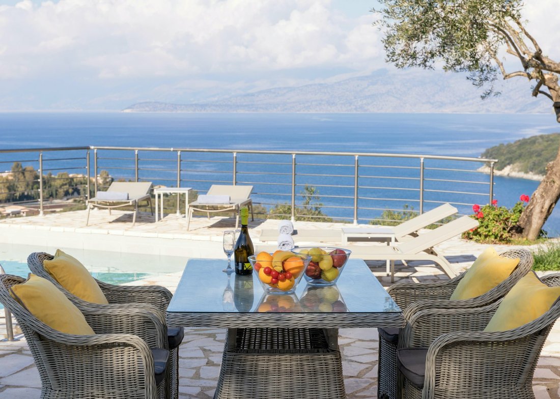 Villa in Kassopaia, Peloponnese, Western Greece and the Ionian, Greece 5 - 11475213