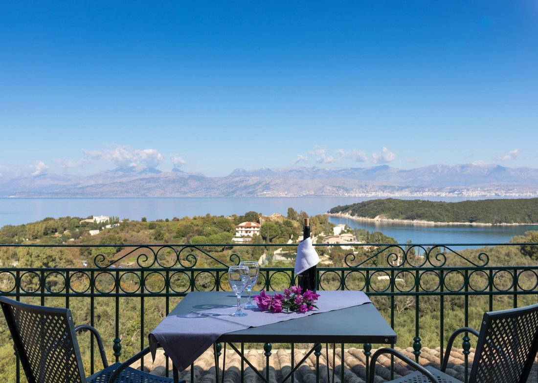 Villa in Kassopaia, Peloponnese, Western Greece and the Ionian, Greece 4 - 11475211