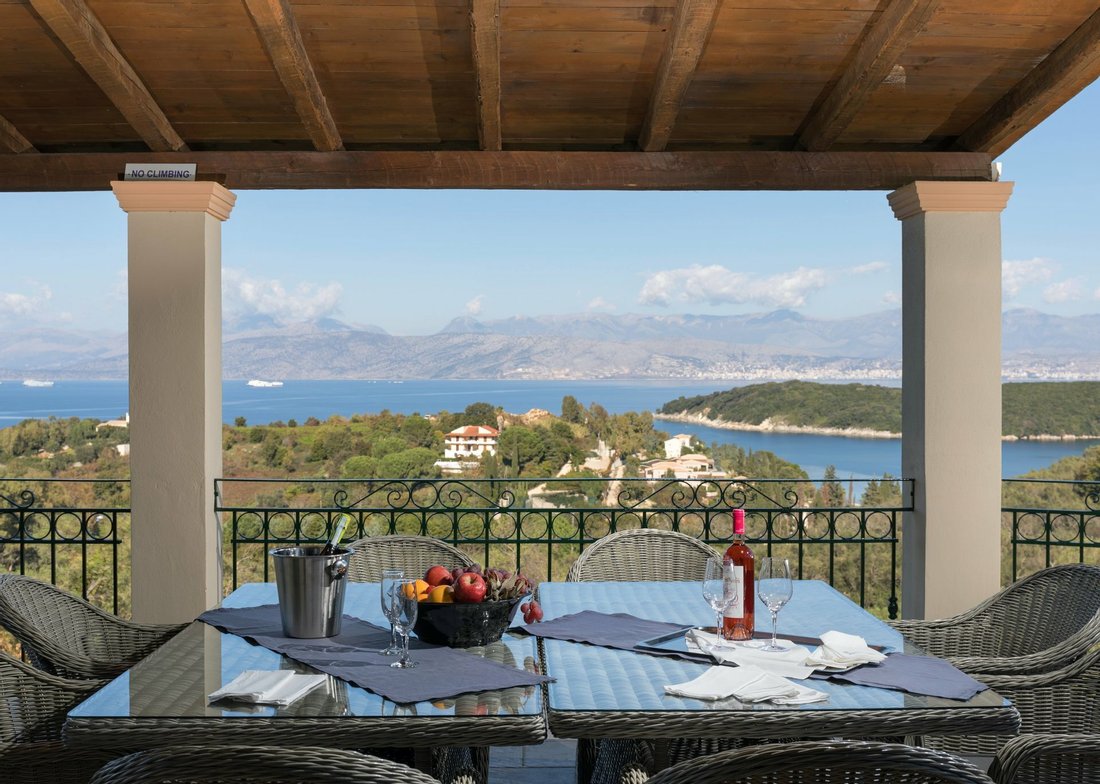 Villa in Kassopaia, Peloponnese, Western Greece and the Ionian, Greece 3 - 11475211