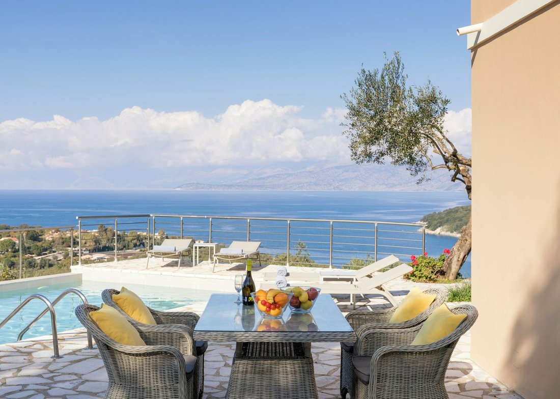 Villa in Kassopaia, Peloponnese, Western Greece and the Ionian, Greece 4 - 11475213