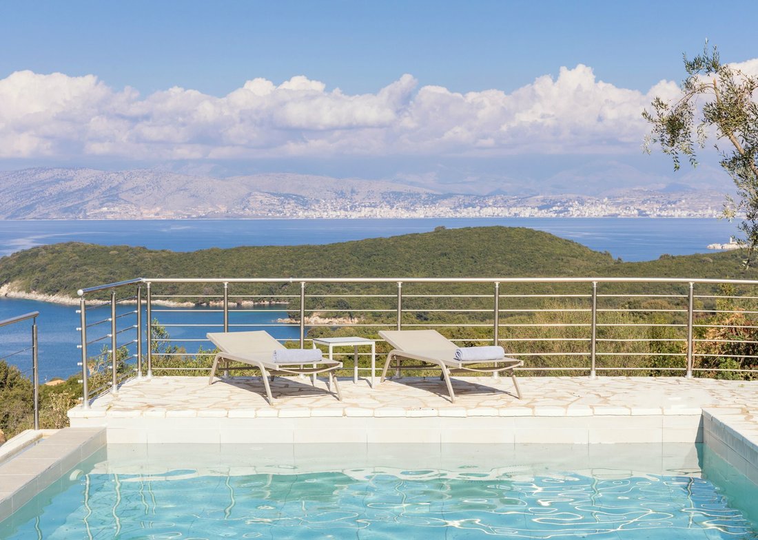 Villa in Kassopaia, Peloponnese, Western Greece and the Ionian, Greece 2 - 11475213
