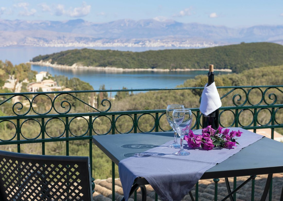 Villa in Kassopaia, Peloponnese, Western Greece and the Ionian, Greece 5 - 11475211