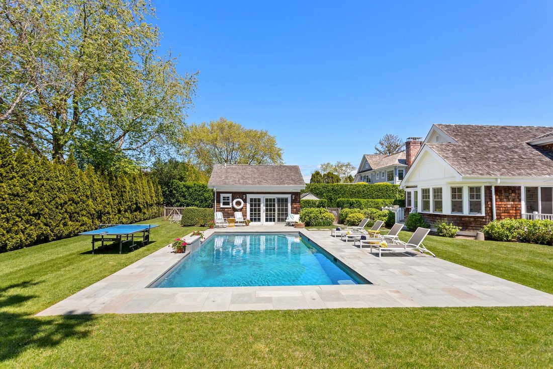 Haus in Southampton, New York, Vereinigte Staaten 5 - 11457649