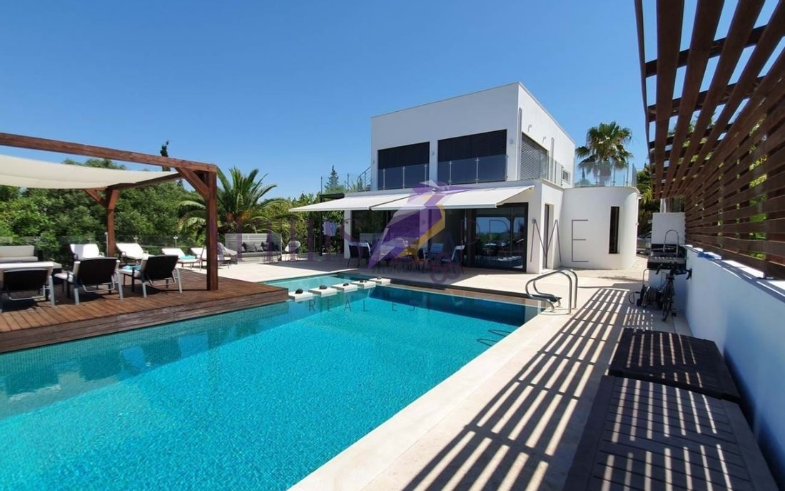 House in Santa Barbara de Nexe, Algarve, Portugal 2 - 11472082