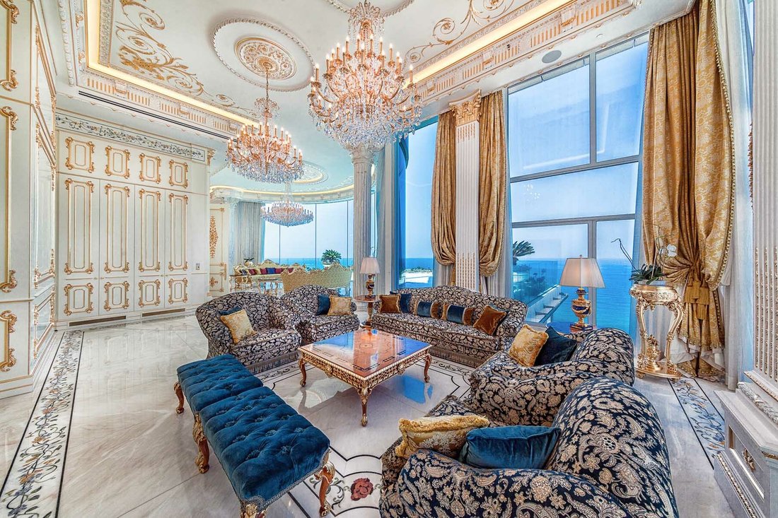 House in Tel Aviv-Yafo, Tel Aviv District, Israel 5 - 11475007