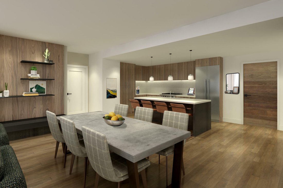 Condo in Dillon, Colorado, United States 4 - 11473017
