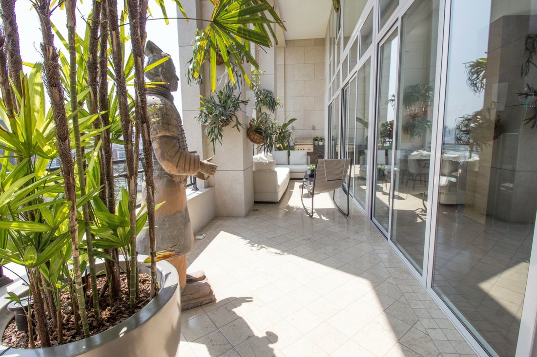 Apartamento en San Isidro, Municipalidad Metropolitana de Lima, Perú 5 - 11473755