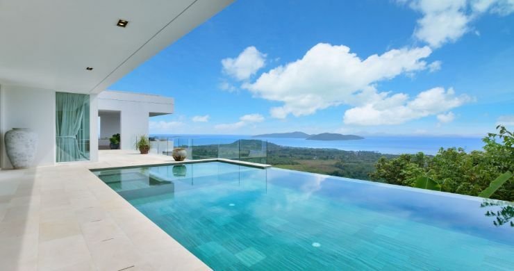 Villa in Koh Samui, Surat Thani, Thailand 2 - 11459030
