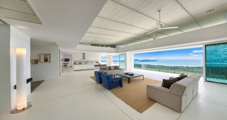 Villa in Koh Samui, Surat Thani, Thailand 4 - 11459030