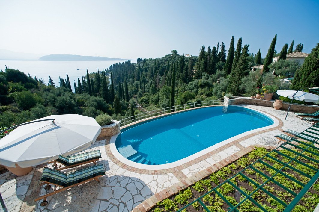 Villa in Kassopaia, Peloponnese, Western Greece and the Ionian, Greece 2 - 11475937