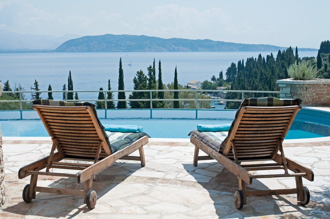 Villa in Kassopaia, Peloponnese, Western Greece and the Ionian, Greece 3 - 11475937
