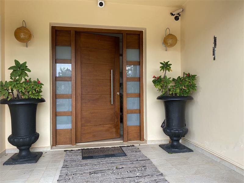 Luxurious House With In Gouves, Decentralized Administration Of Crete