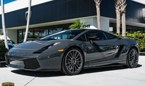 Lamborghini Gallardo For Sale Jamesedition