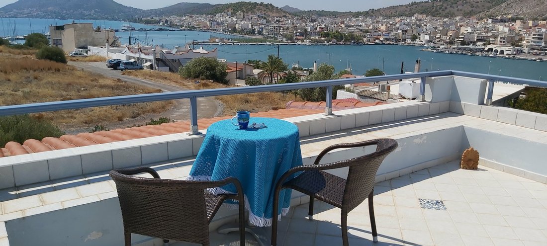Villa in Salamina Community, Salamina, Greece 5 - 11476366