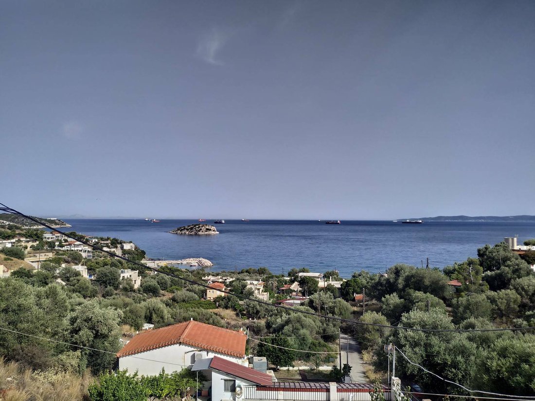 Villa in Salamina Community, Salamina, Greece 4 - 11476366