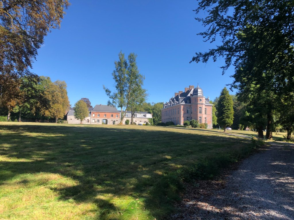 Villa in Dourlers, Hauts-de-France, France 4 - 11477121