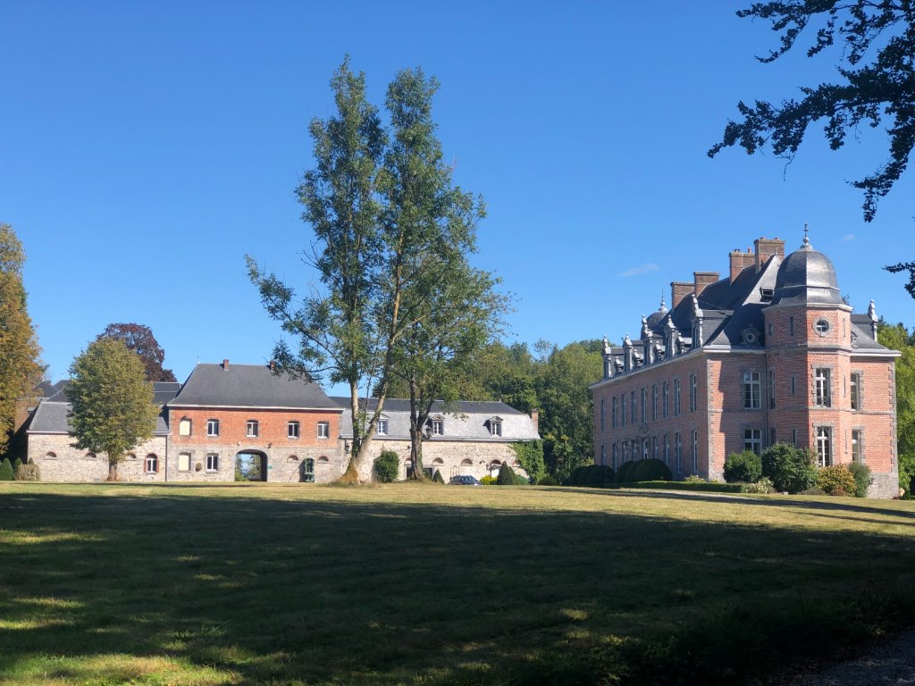 Villa in Dourlers, Hauts-de-France, France 3 - 11477121