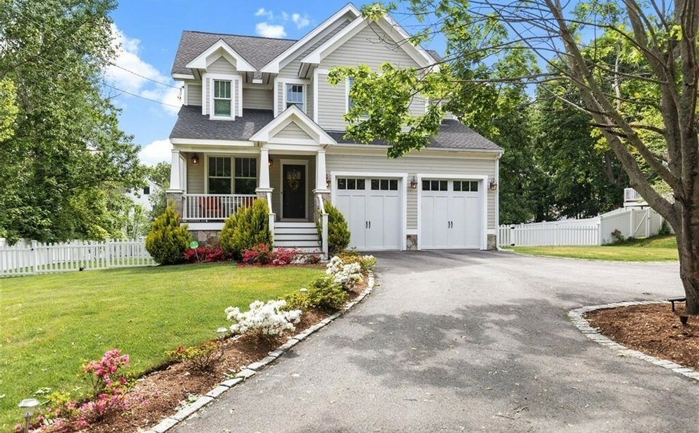 Luxury Homes For Sale In Hingham Massachusetts Jamesedition